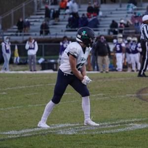 Meet your Posher, Ian